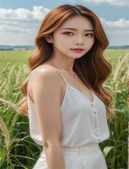 从技术角度看剧情片瑞丽封面女孩大赛：化妆特效的技术难题的创造性解决 树立行业技术的新标杆