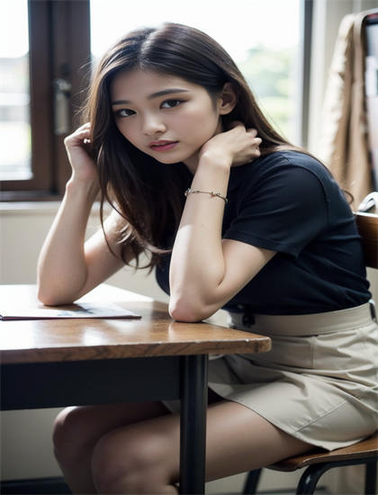 表演艺术解析：《明天，妈妈不在2014》的人物的性格塑造与成长轨迹 理解角色塑造的艺术