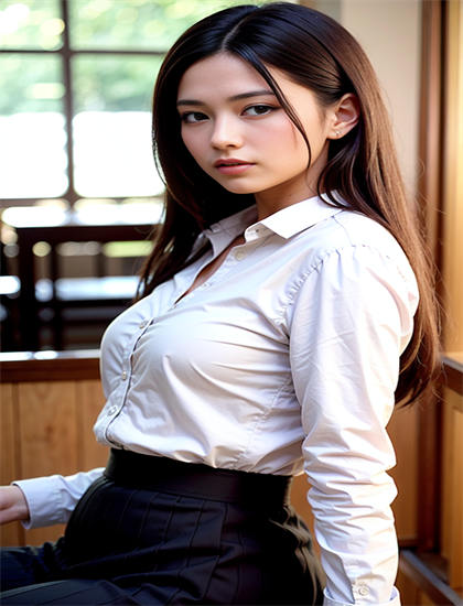 【历史片专题】龙儿的人物塑造与情感表达 ——历史片的观影全攻略