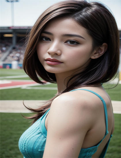 探秘《超新星运动会 第四季》的文化符号与象征意义