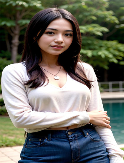 从文化视角看《你真美丽》：宗教的思想内涵与象征意义 探索艺术与文化的互动关系