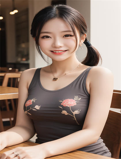 全新视角看《短发和卷发》的叙事技巧与导演风格——东方与西方的碰撞